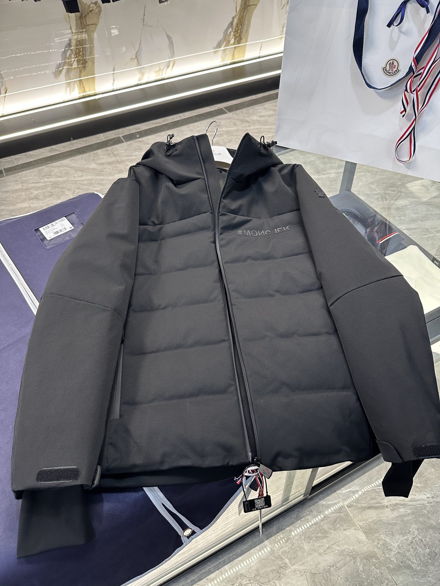 Moncler Down Jackets